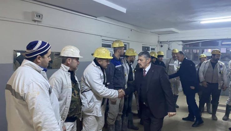 AKIN,“YÜCE RABBİM BİR DAHA BÖYLE ACILAR YAŞATMASIN”