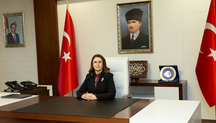 Vali Dr. Nurtaç Arslan’ın Regaip Kandili Mesajı