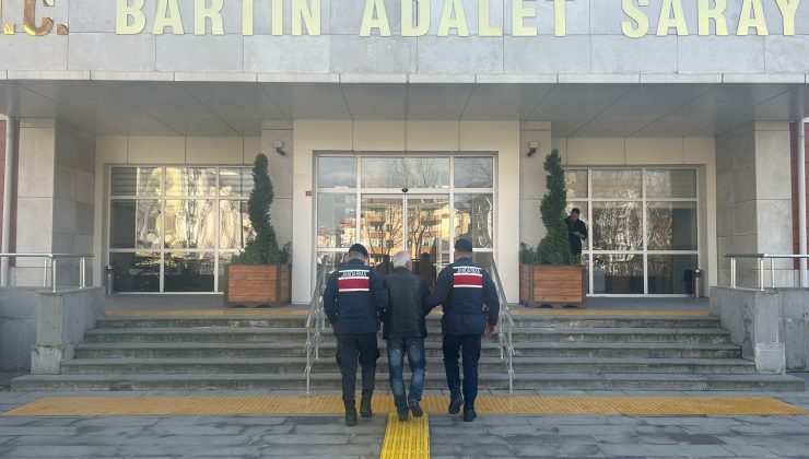 Çocuğa cinsel istismar suçundan hükmü vardı! JASAT’tan kaçamadı