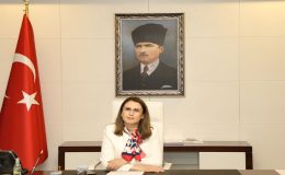 Vali Dr. Nurtaç Arslan’ın 10 Ocak Çalışan Gazeteciler Günü Mesajı