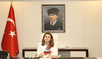 Vali Dr. Nurtaç Arslan’ın 10 Ocak Çalışan Gazeteciler Günü Mesajı