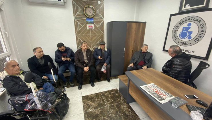 “BİRLİK VE BERABERLİK İÇERİSİNDE BARTIN’A HİZMET EDİYORUZ”