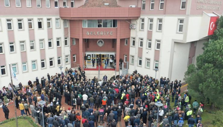 “BU BİR VEDA KONUŞMASI DEĞİL, BU BİR VEFA KONUŞMASIDIR”