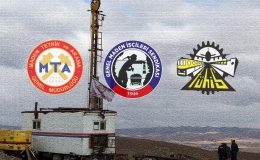 MTA 20. DÖNEM TİS GÖRÜŞMELERİNİN 3. OTURUMU YAPILDI