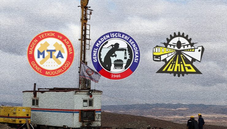 MTA 20. DÖNEM TİS GÖRÜŞMELERİNİN 3. OTURUMU YAPILDI