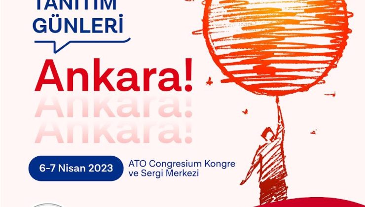 Devlet Teşvikleri Tanıtım Günleri Başladı