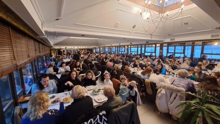 Bankoğlu “Kadınlar ve gençler mutlu olmadan, bu iş olmaz”