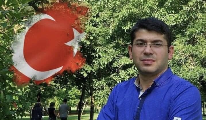 ŞEHİT MADENCİ CUMA GÜNÜ (Yarın) DEFNEDİLECEK