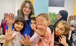 BANKOĞLU “Üretimin olmadığı bir ülkede hiçbir sorunu çözemezsiniz”
