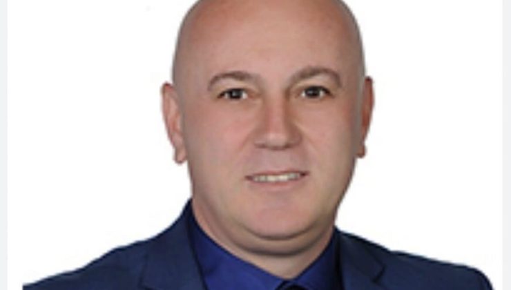 AK PARTİ AMASRA BELEDİYE MECLİS ÜYESİ İSTİFA ETTİ