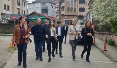 Kimse bu hayatı karanlıkta, soğukta, aç ve umutsuz geçirmesin