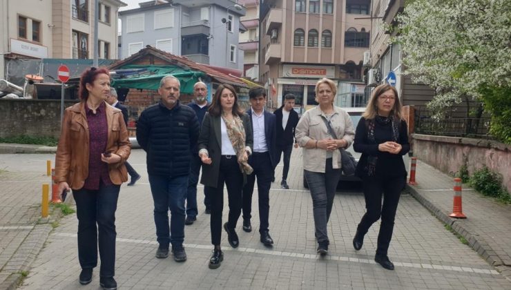 Kimse bu hayatı karanlıkta, soğukta, aç ve umutsuz geçirmesin