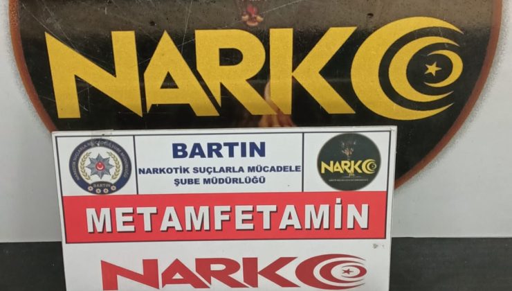 YİNE YAKALANDILAR