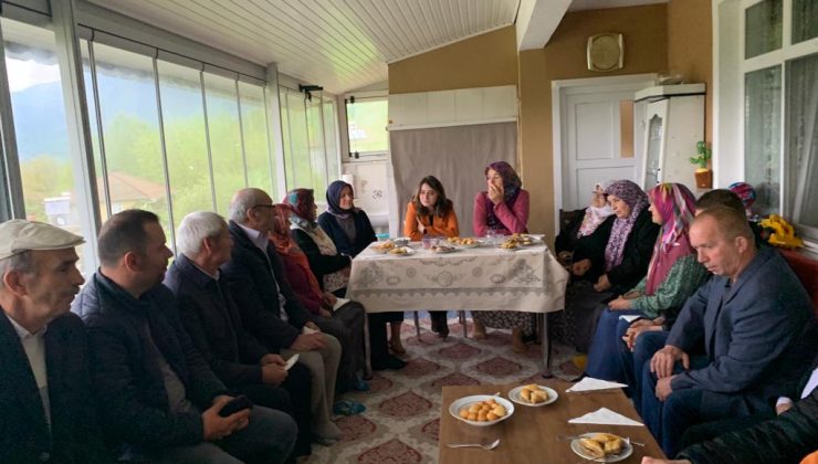 Bankoğlu “Yurttaş, tezkere bekleyen asker gibi gün sayıyoruz
