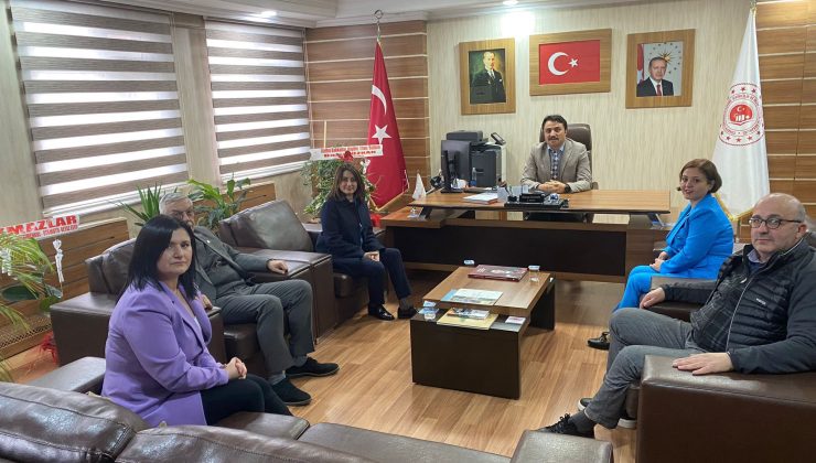 Aysu Bankoğlu :14 Mayıs’ta saltanat bitiyor, millet geliyor. dedi.