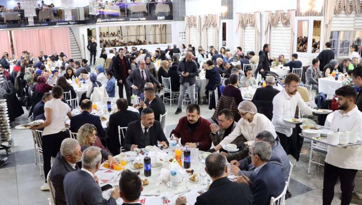 CEMAL AKIN “BARTIN’IN DÖRT BİR YANINA HİZMET TAŞIYACAĞIZ”