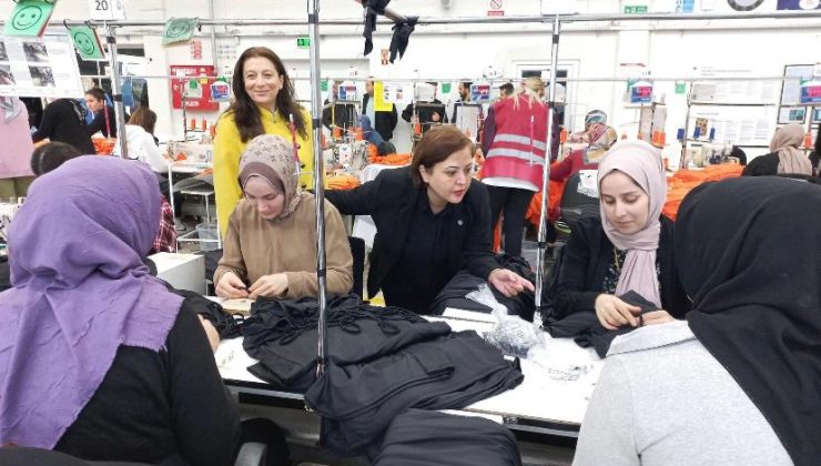 Bartın’ı Batı Karadeniz’in çekim merkezi yapacağız.