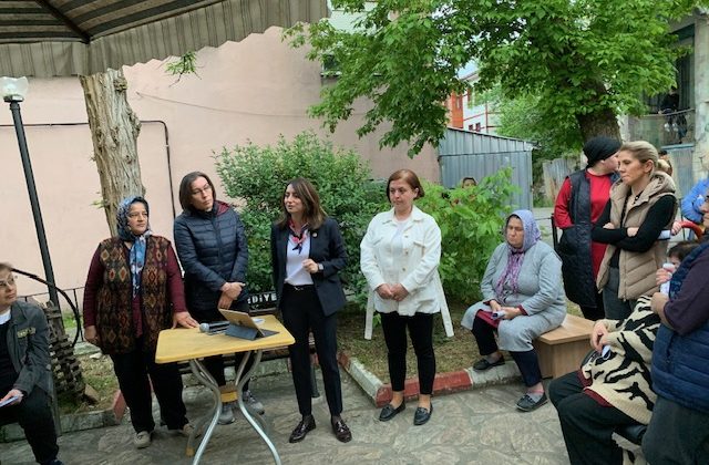 Bankoğlu “Çok zor yıllar geçirdik, bitiyor”