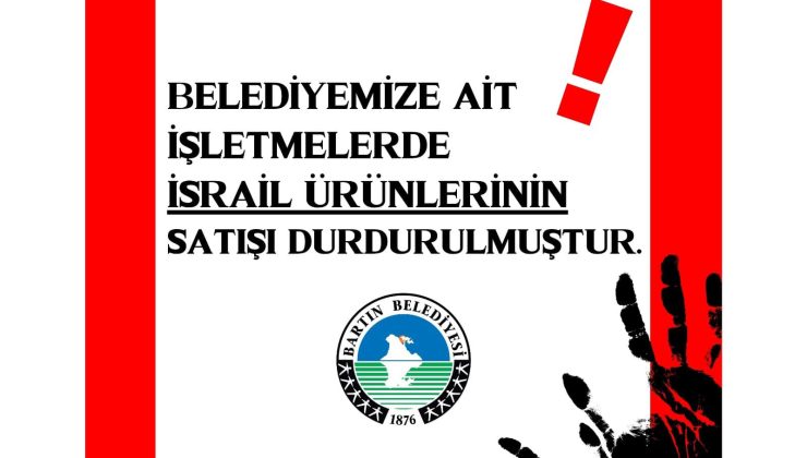 BOYKATA BARTIN BELEDİYESİ’DE KATILDI
