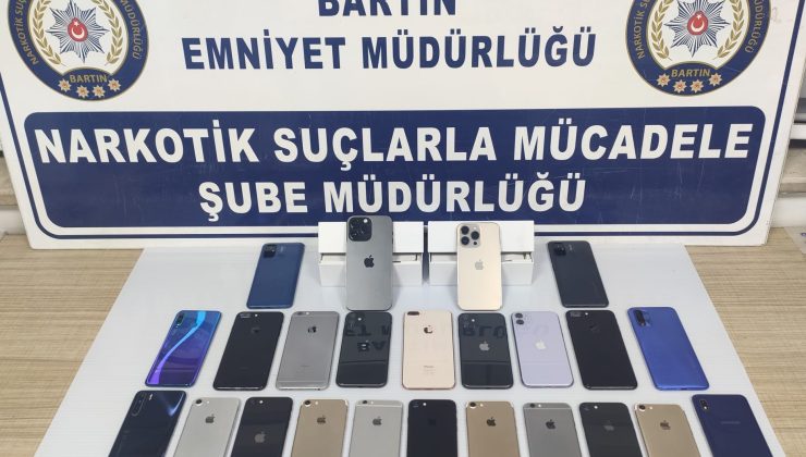 KİMSE ÇALMAYA KALKMASIN