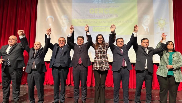 BAŞKAN FIRINCIOĞLU’NDAN BİRLİK VE BERABERLİK VURGUSU