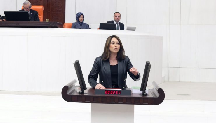 SEZGİN BARAN KORKMAZ’LA İLGİLİ İDDİALARIN ACİLEN YANITLANMASI GEREKİYOR