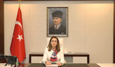 Vali Dr. Nurtaç Arslan’ın 18 Mart Şehitleri Anma Günü ve Çanakkale Zaferi’nin 109. Yıl Dönümü Mesajı