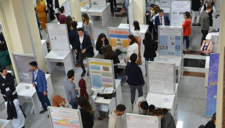 BARÜ’de her 20 öğrenciden biri proje üretti