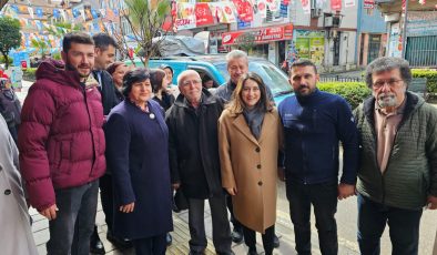 BAKAN’A GÖRE KOZCAĞIZ MEĞER İLÇE OLMUŞ, BİR DE HASTANESİ VARMIŞ!