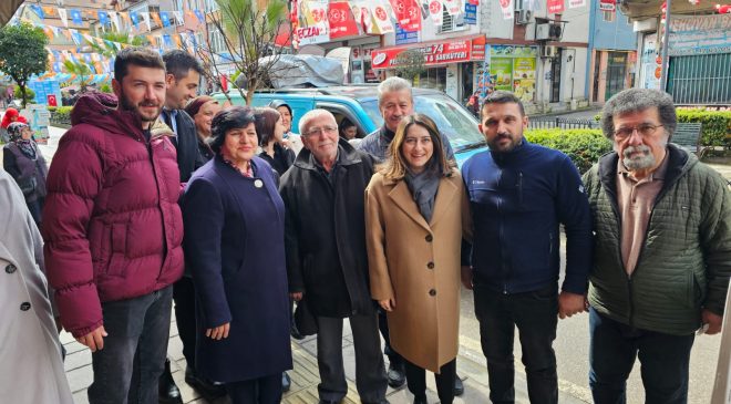 BAKAN’A GÖRE KOZCAĞIZ MEĞER İLÇE OLMUŞ, BİR DE HASTANESİ VARMIŞ!