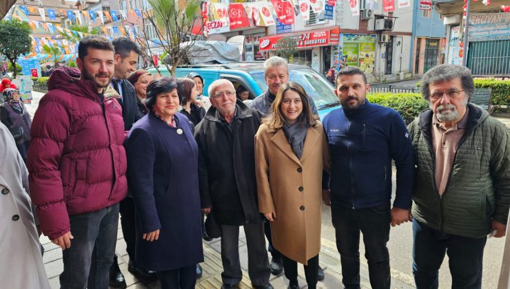 BAKAN’A GÖRE KOZCAĞIZ MEĞER İLÇE OLMUŞ, BİR DE HASTANESİ VARMIŞ!