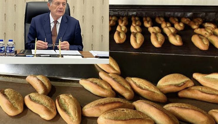 Halk Ekmek geliyor, esnaf kaygılı