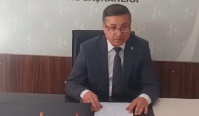 Özçelik’ten Akyol’a “İftira atıyorsun.”