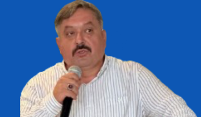 TÜRMOB’un Yanında