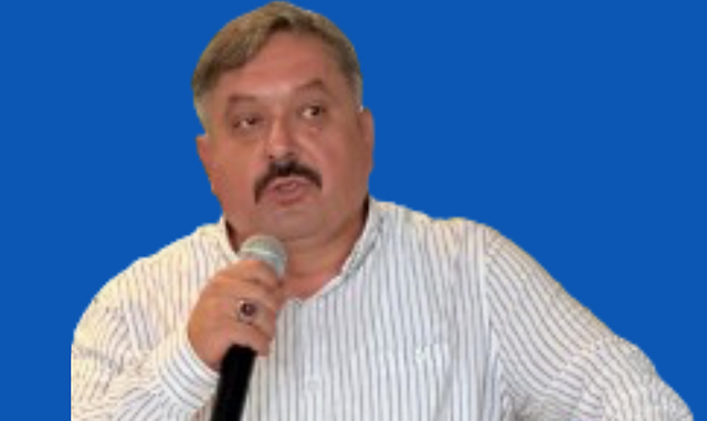 TÜRMOB’un Yanında